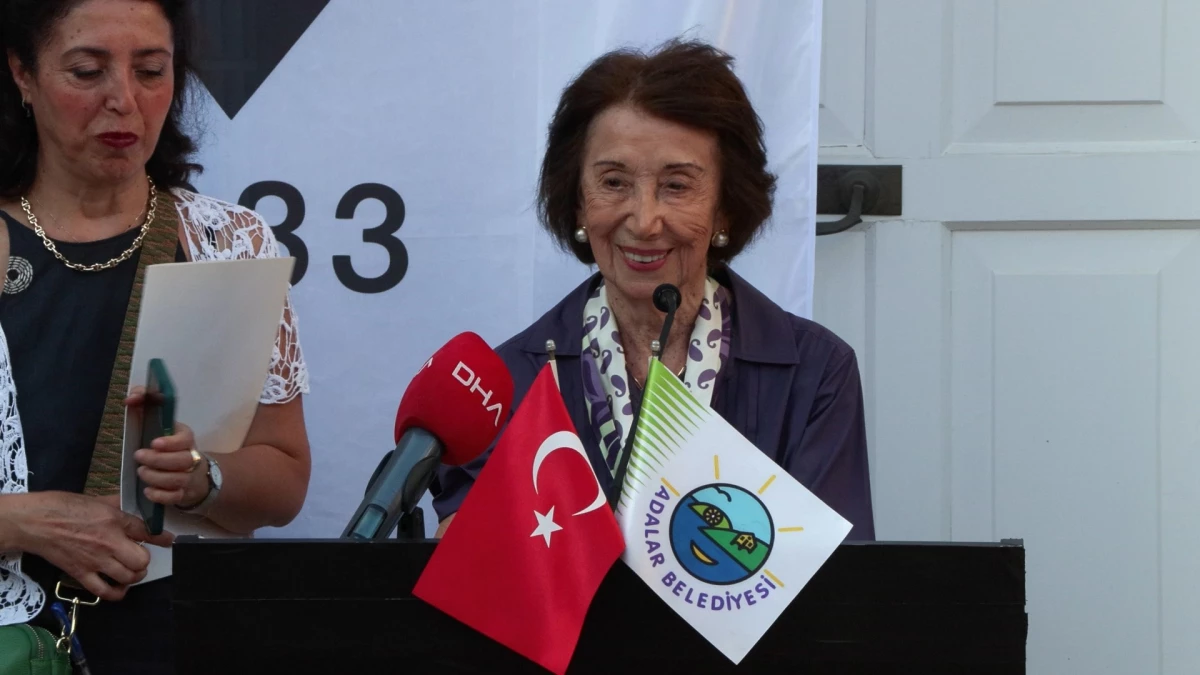 CHP Genel Başkanı Özgür Özel, İnönü Evi Müzesi’nde Lozan Antlaşması’nın 101. yıl dönümü etkinliğine katıldı